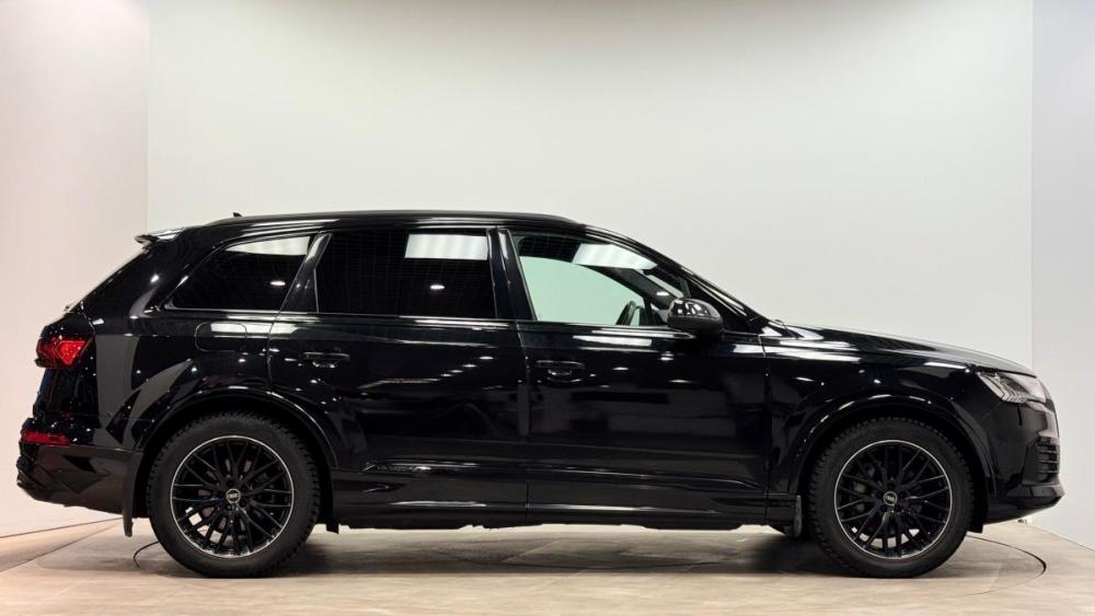 Audi Q7 II (4M) Рестайлинг Киров  - изображение 5