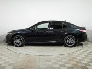 Toyota Camry VIII (XV70) Рестайлинг Санкт-Петербург  - изображение 31
