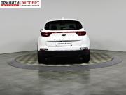Kia Sportage IV Рестайлинг Белгород  - изображение 24