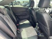 Chevrolet Aveo II Воронеж  - изображение 23