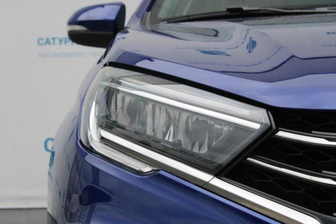 Lada (ВАЗ) Vesta I Рестайлинг (NG) с пробегом 2025 года, цена 1 359 000 рублей, 6000 км, универсал, Автокод Объявления
