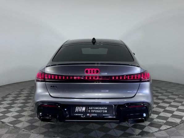 Audi A5 III (B10) с пробегом 2026 года, цена 5 999 000 рублей, 20 км, лифтбек, Автокод Объявления