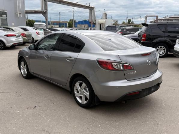 Mazda 3 II (BL) с пробегом 2011 года, цена 831 000 рублей, 204274 км, седан, Автокод Объявления