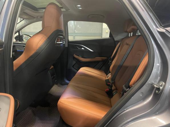 Omoda C5 I с пробегом 2022 года, цена 1 499 000 рублей, 82000 км, внедорожник, Автокод Объявления
