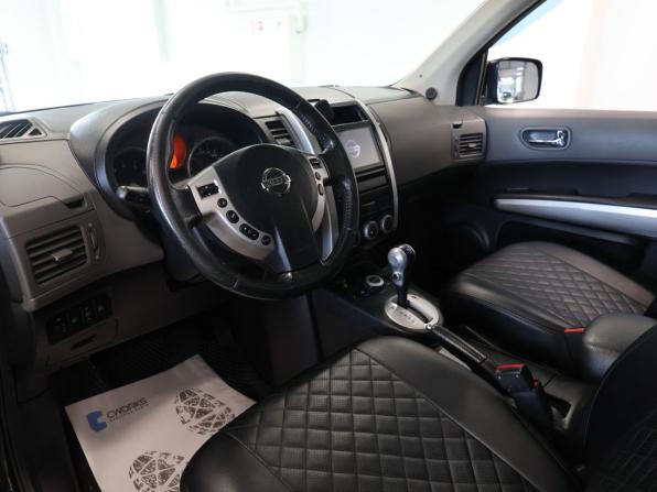 Nissan X-Trail II с пробегом 2008 года, цена 899 000 рублей, 195616 км, внедорожник, Автокод Объявления