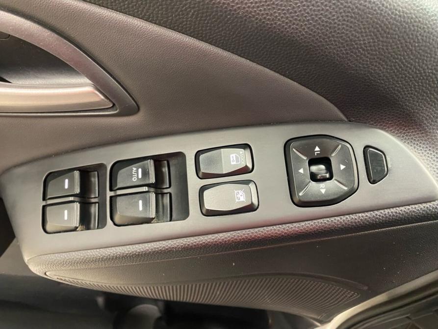 Hyundai ix35 I Санкт-Петербург  - изображение 10