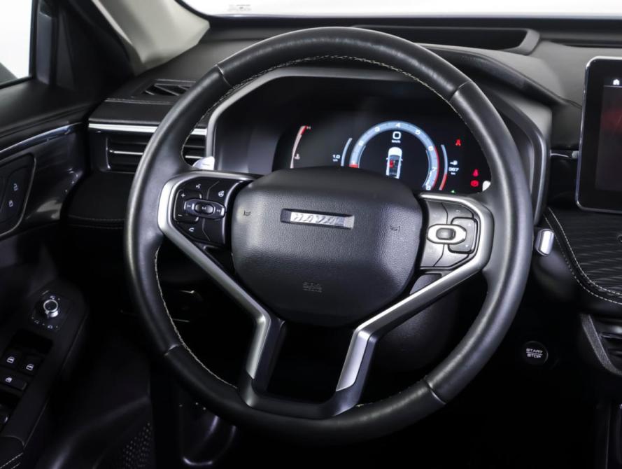 Haval Jolion I Москва  - изображение 13
