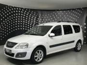 Lada (ВАЗ) Largus I Новосибирск  - изображение 24
