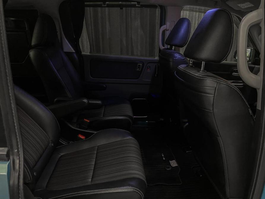 Honda Freed II Красноярск  - изображение 14