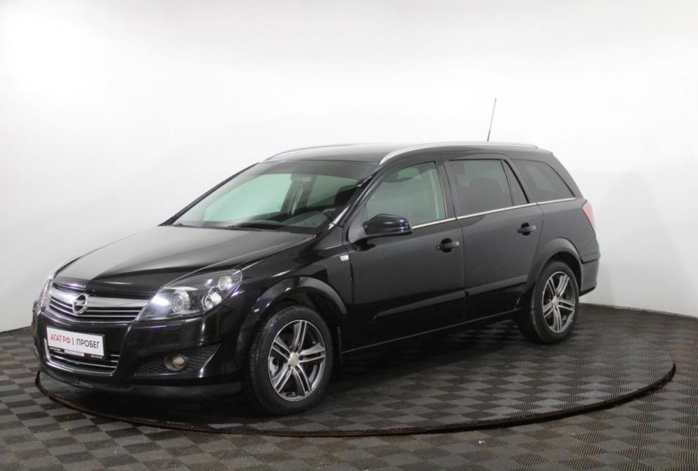 Opel Astra H Рестайлинг Нижний Новгород  - изображение 1