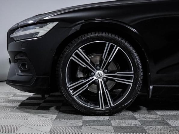 Volvo S60 III с пробегом 2019 года, цена 2 800 000 рублей, 117260 км, седан, Автокод Объявления