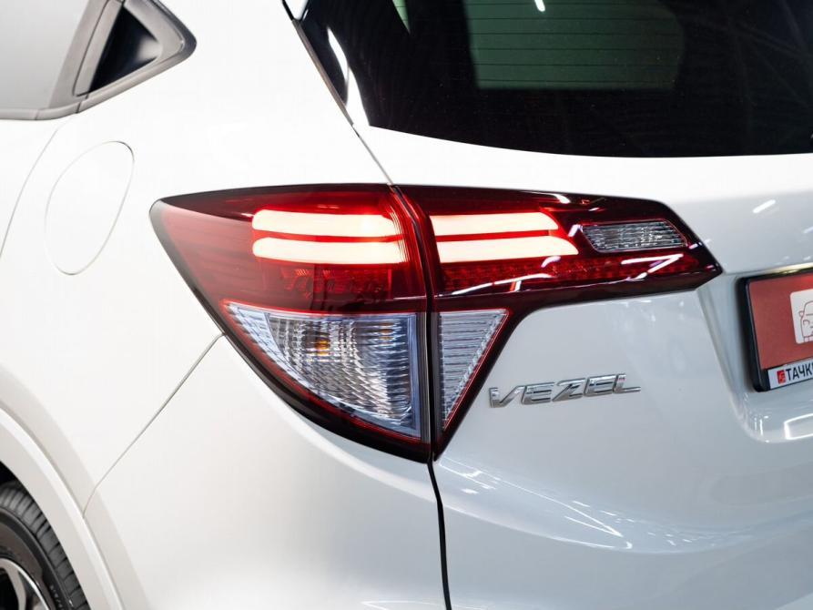 Honda Vezel I Чита  - изображение 20