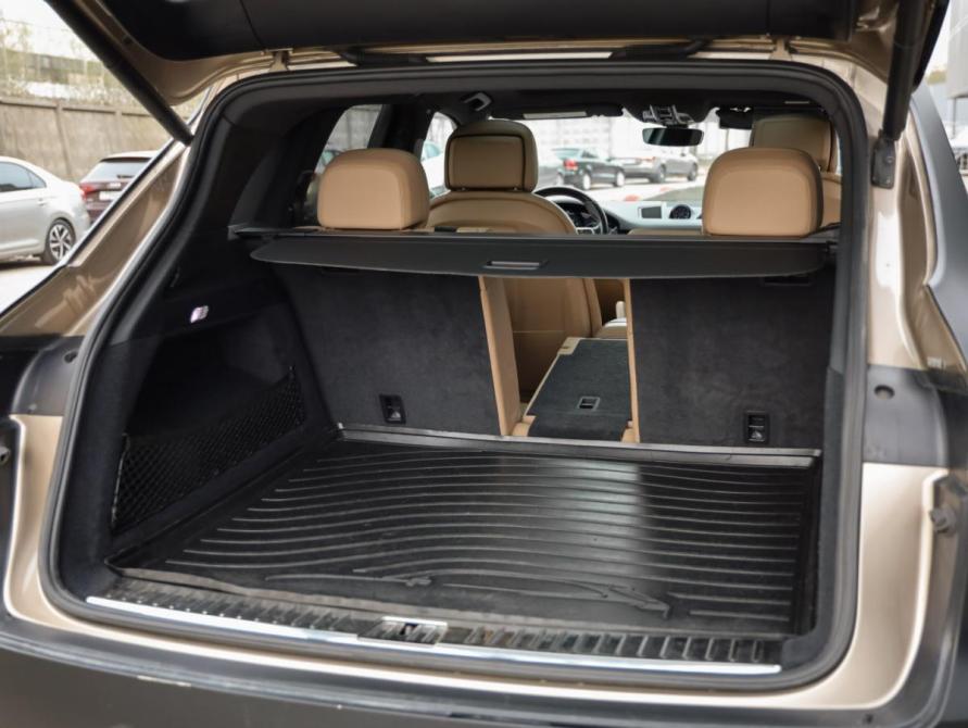 Porsche Cayenne III Санкт-Петербург  - изображение 36
