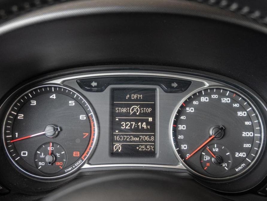 Audi A1 I (8X) Краснодар  - изображение 17