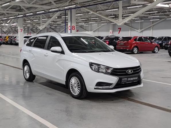 Lada (ВАЗ) Vesta I с пробегом 2019 года, цена 935 000 рублей, 92209 км, универсал, Автокод Объявления