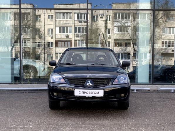 Mitsubishi Lancer IX с пробегом 2006 года, цена 337 000 рублей, 247000 км, седан, Автокод Объявления