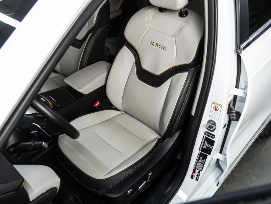 Haval Jolion I Тюмень  - изображение 13