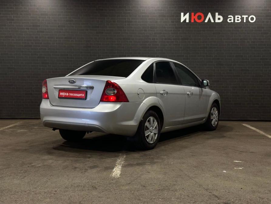Ford Focus II Рестайлинг Челябинск  - изображение 5