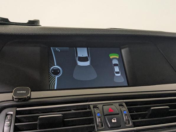 BMW 5 серии VI (F10/F11/F07) с пробегом 2012 года, цена 1 990 000 рублей, 111000 км, седан, Автокод Объявления