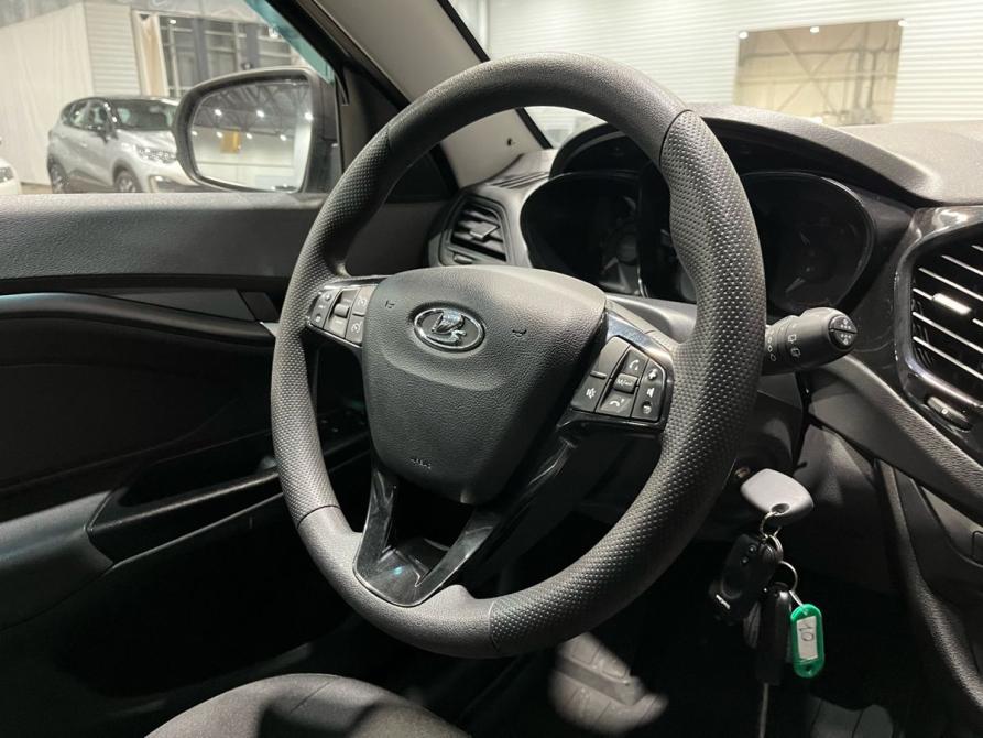 Lada (ВАЗ) Vesta I Пермь  - изображение 11