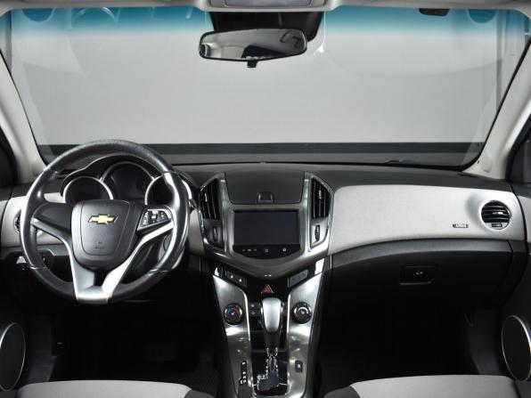 Chevrolet Cruze I Рестайлинг с пробегом 2014 года, цена 845 995 рублей, 180840 км, хэтчбек, Автокод Объявления