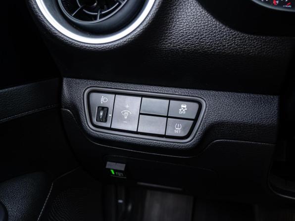 Kia Cerato IV Рестайлинг с пробегом 2021 года, цена 1 930 000 рублей, 49609 км, седан, Автокод Объявления