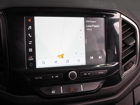 Lada (ВАЗ) XRAY I с пробегом 2021 года, цена 1 164 000 рублей, 88978 км, хэтчбек, Автокод Объявления