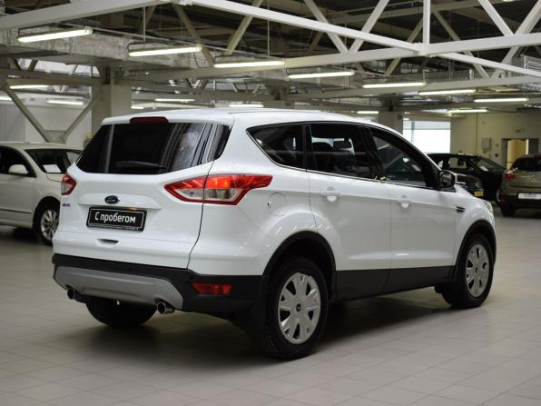Ford Kuga II с пробегом 2013 года, цена 1 150 000 рублей, 148697 км, внедорожник, Автокод Объявления