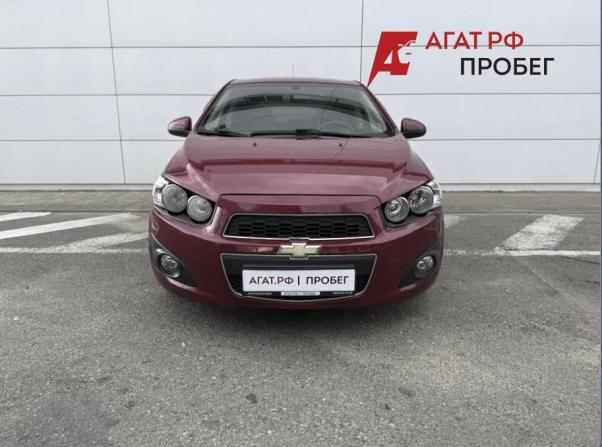 Chevrolet Aveo II с пробегом 2015 года, цена 770 000 рублей, 62118 км, хэтчбек, Автокод Объявления
