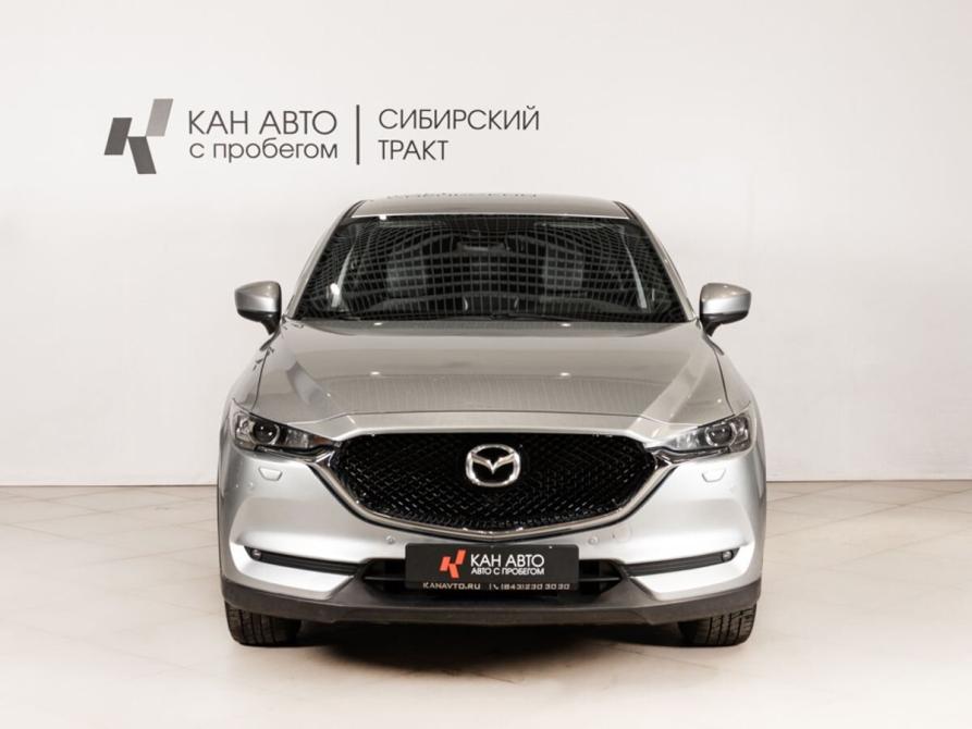 Mazda CX-5 II Казань  - изображение 2