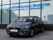 Hyundai Solaris II Екатеринбург  - изображение 23