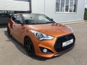 Hyundai Veloster I Рестайлинг Москва  - изображение 22