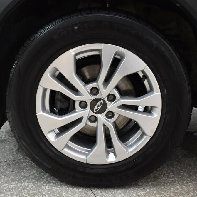 Chery Tiggo 4 Pro I Москва  - изображение 17