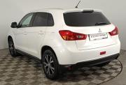 Mitsubishi ASX I Рестайлинг Волгоград  - изображение 28