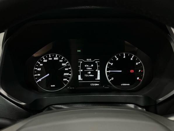 Chery Tiggo 4 I Рестайлинг 2 с пробегом 2025 года, цена 1 975 000 рублей, 17318 км, внедорожник, Автокод Объявления