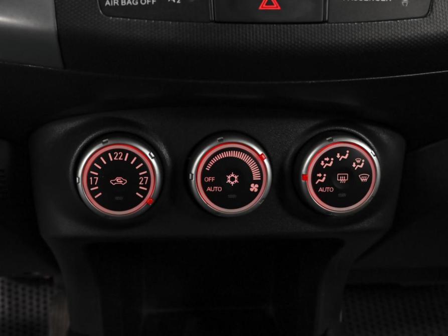 Mitsubishi Outlander II Ставрополь  - изображение 15