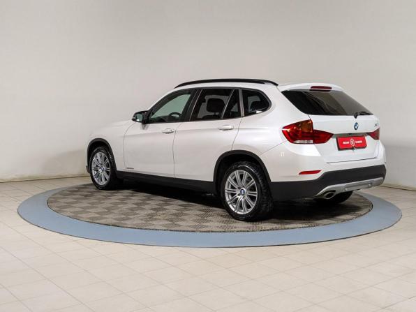 BMW X1 I (E84) Рестайлинг с пробегом 2013 года, цена 1 299 500 рублей, 144653 км, внедорожник, Автокод Объявления
