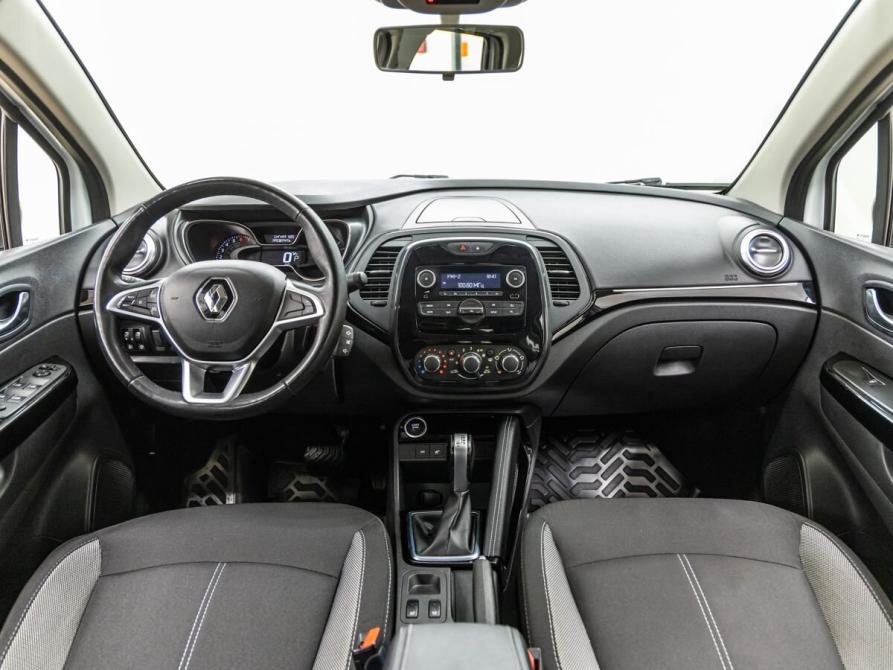 Renault Kaptur I Рестайлинг Волгоград  - изображение 14
