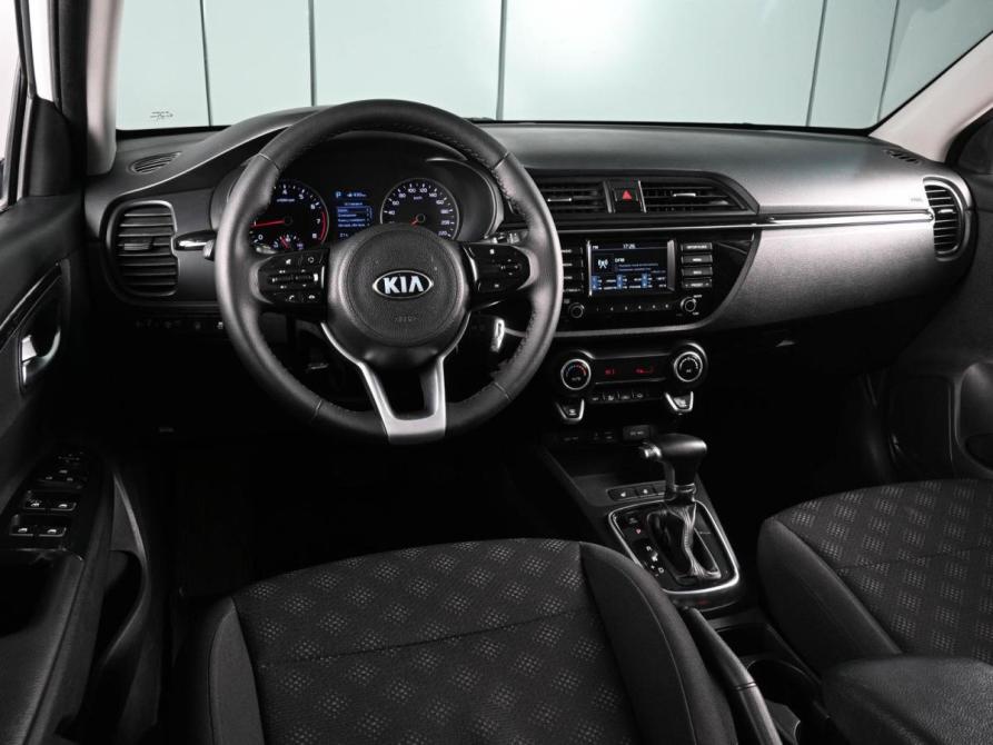 Kia Rio IV Ростов-на-Дону  - изображение 6