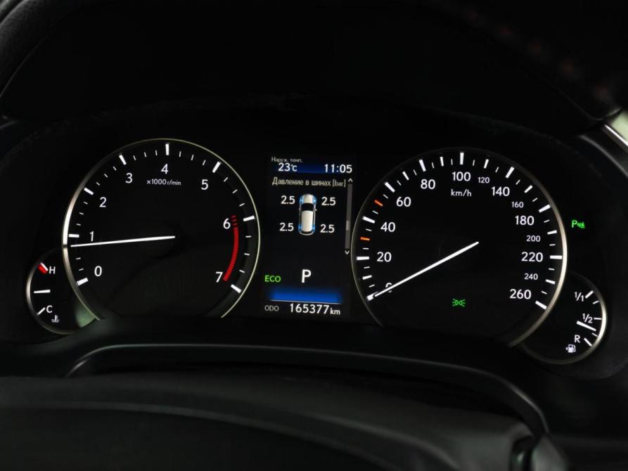Lexus RX IV Тюмень  - изображение 21