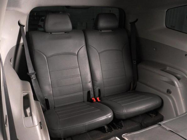 Chevrolet Orlando I с пробегом 2012 года, цена 1 213 000 рублей, 234615 км, компактвэн, Автокод Объявления