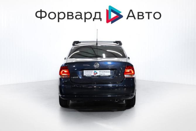 Volkswagen Polo V с пробегом 2012 года, цена 649 000 рублей, 219950 км, седан, Автокод Объявления