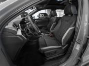 Audi Q3 II (F3) Москва  - изображение 33