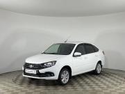 Lada (ВАЗ) Granta I Рестайлинг Воронеж  - изображение 21