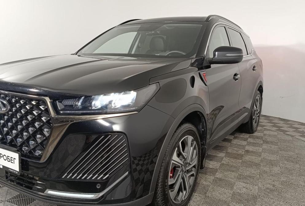 Chery Tiggo 7 Pro Max I Рестайлинг Волгоград  - изображение 22