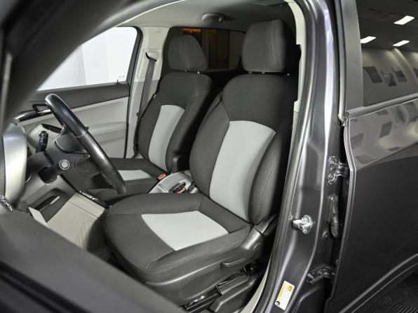 Chevrolet Orlando I с пробегом 2014 года, цена 949 000 рублей, 177000 км, компактвэн, Автокод Объявления