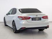 Toyota Camry VIII (XV70) Рестайлинг Санкт-Петербург  - изображение 37