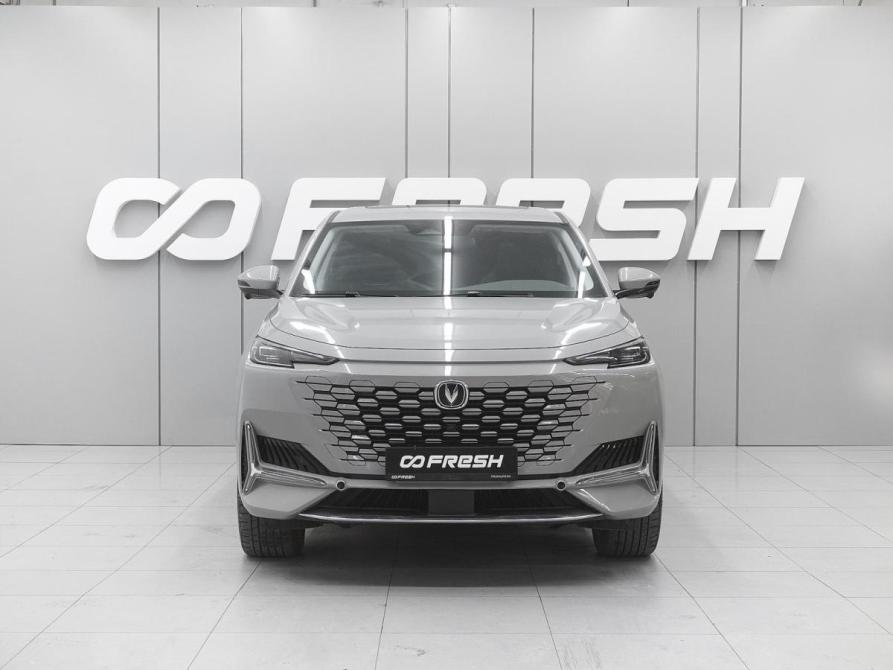 Changan UNI-K Ростов-на-Дону  - изображение 3
