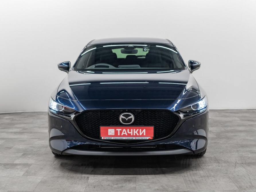 Mazda 3 IV (BP) Красноярск  - изображение 3