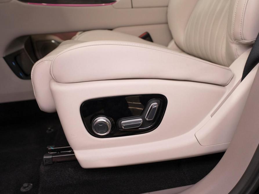 Geely Galaxy M9 Москва  - изображение 26
